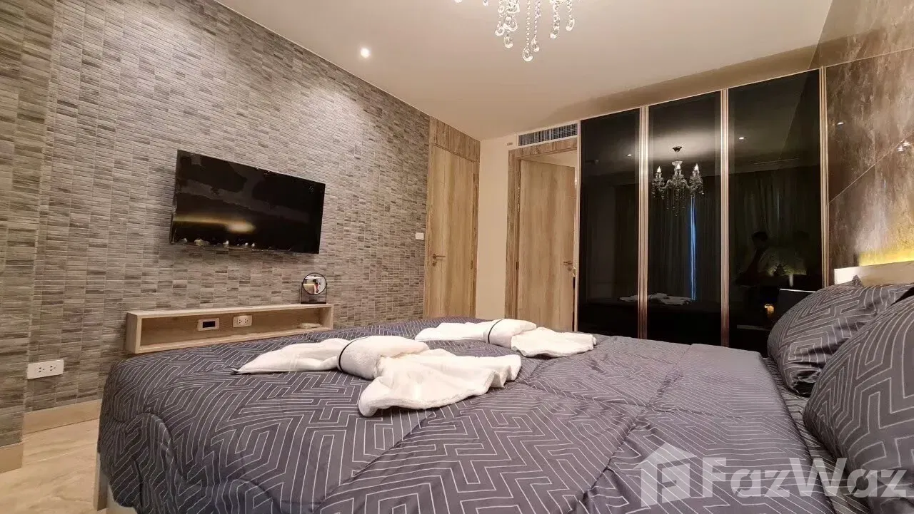 picture 2 bedrooms for sale at The Riviera Monaco - 24/30