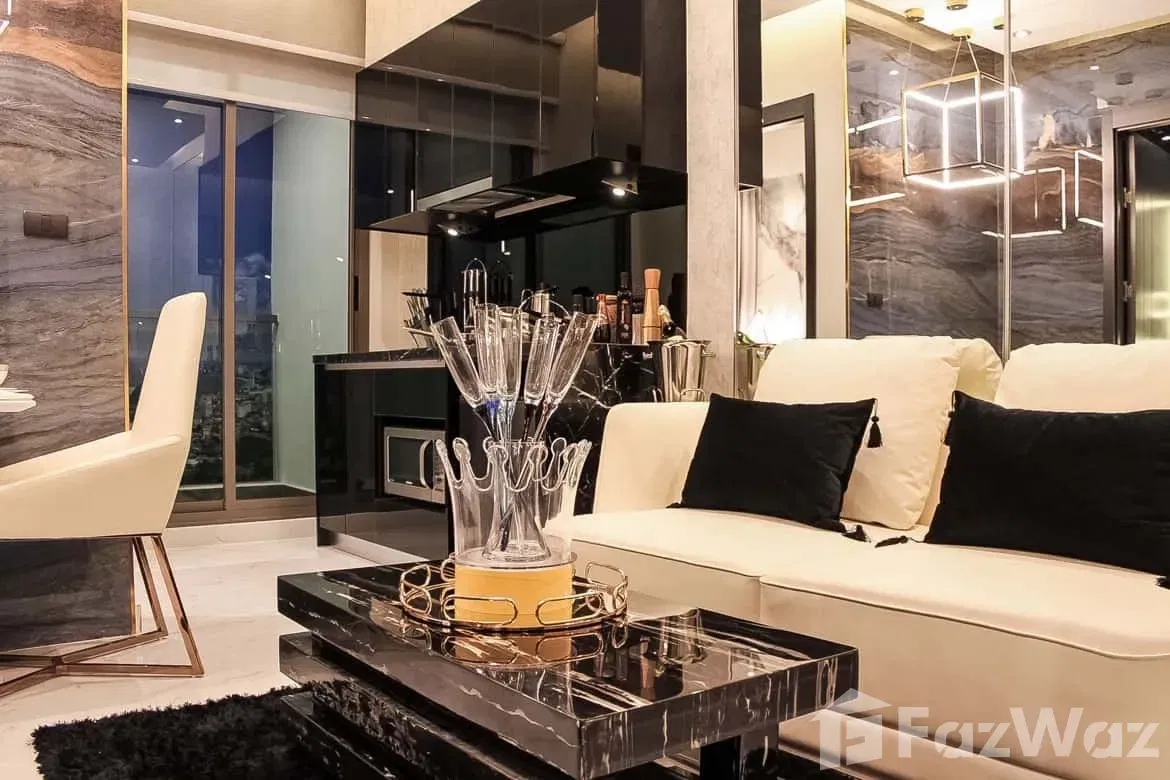 picture New luxury lifestyle building with jomtien sea bay view - 2/11