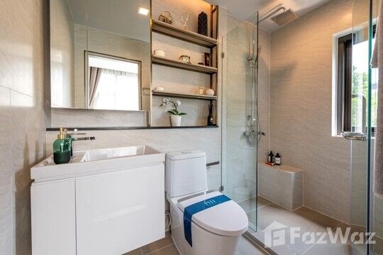 picture 2 Bedroom Condo for sale at PITI SUKHUMVIT 101 - 5/20