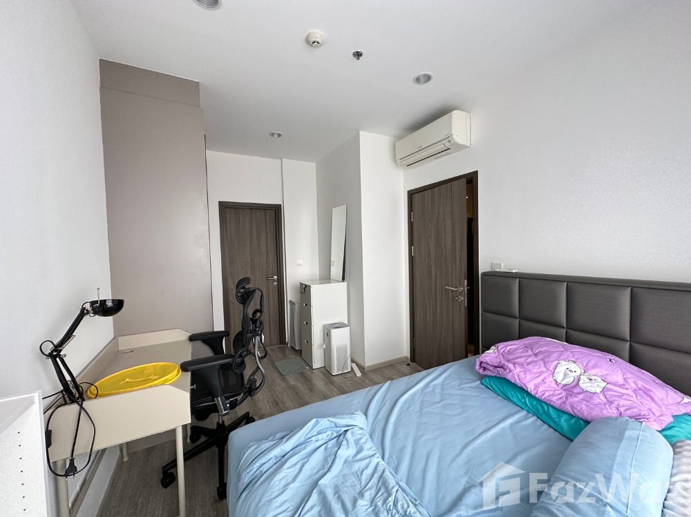 picture Selling 56m2 Ideo Mobi Asoke, 17th Floor, 2 Bed 1 Bath - 9/11