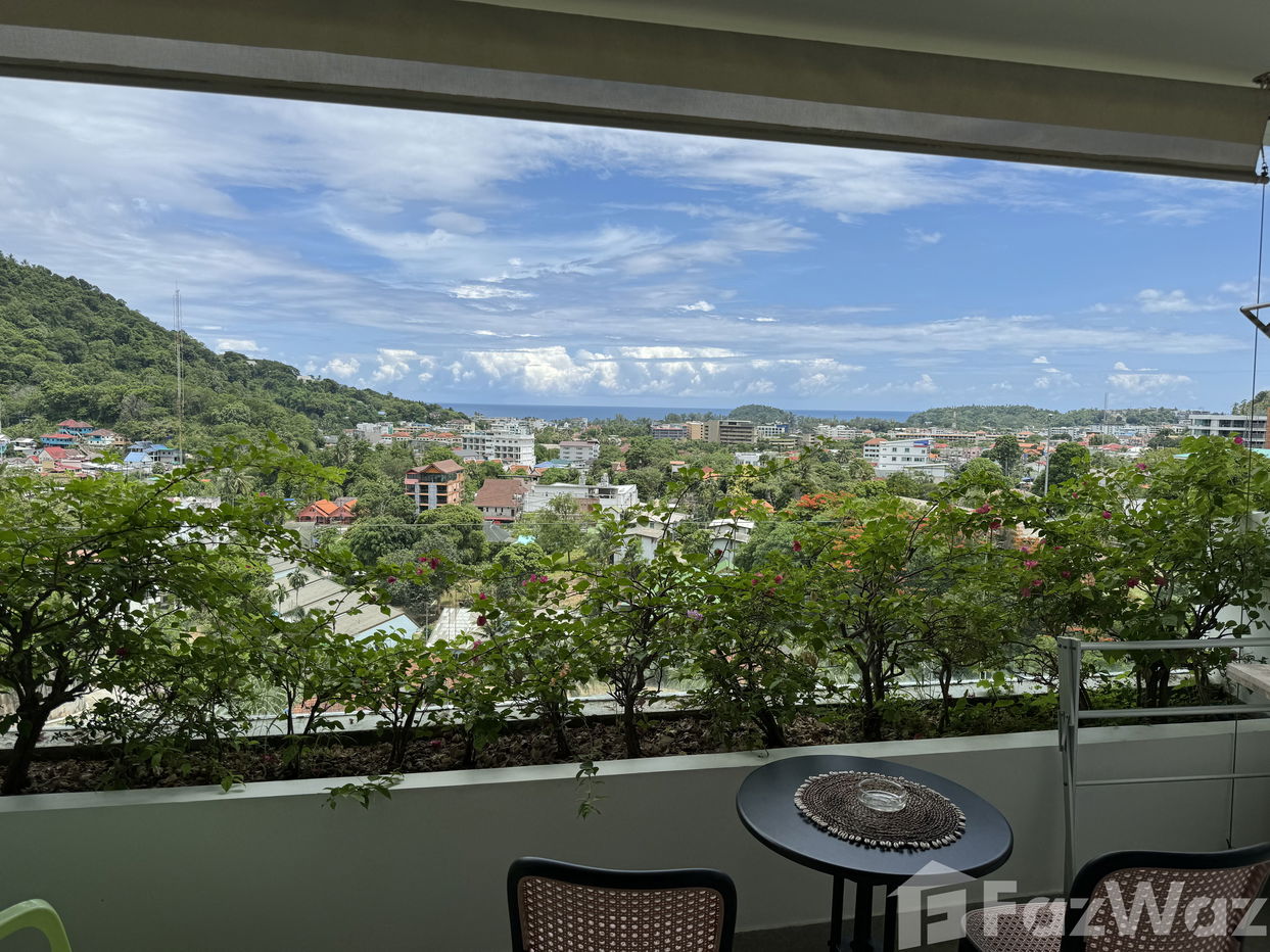 picture Cheap Full Sea View Condo - 2/14
