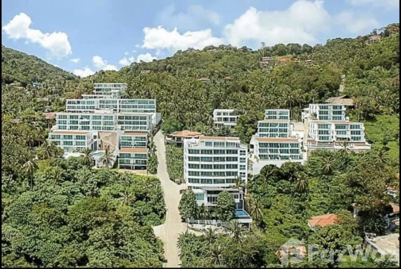 picture Sea view condo just 5 minutes from the beach - 11/11