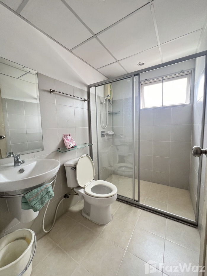 picture 1 Bedroom for sale at Supalai Park Ratchayothin - 17/17