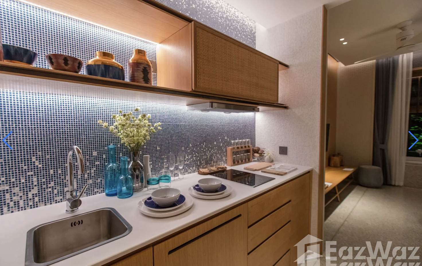 picture Sea View Condo under Market Price for sale - 3/7