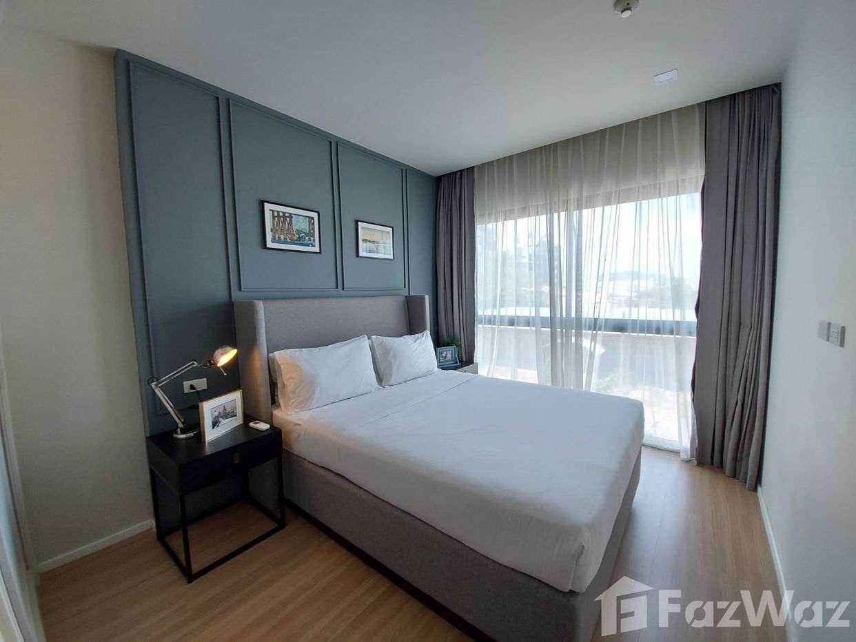 picture 1 Bedroom Condo for sale at Dlux Condominium - 3/8