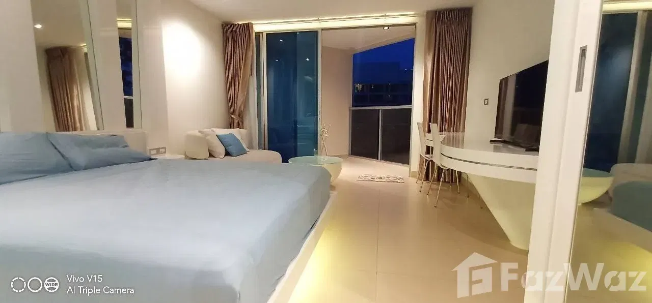 picture Studio Condo for sale at Sands Condominium - 1/10