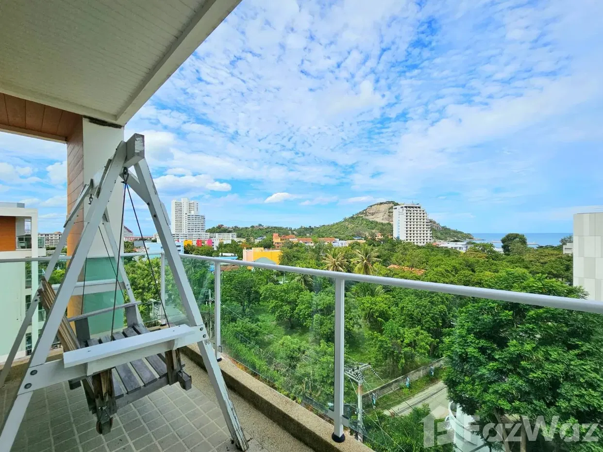 picture 3 Bedroom Condo for sale at The Breeze Hua Hin - 16/29