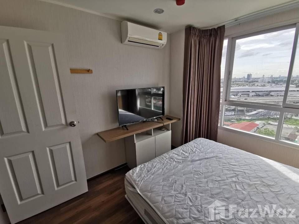 picture 1 Bedroom for Rent/Sale at U Delight Ratchavibha - 6/7