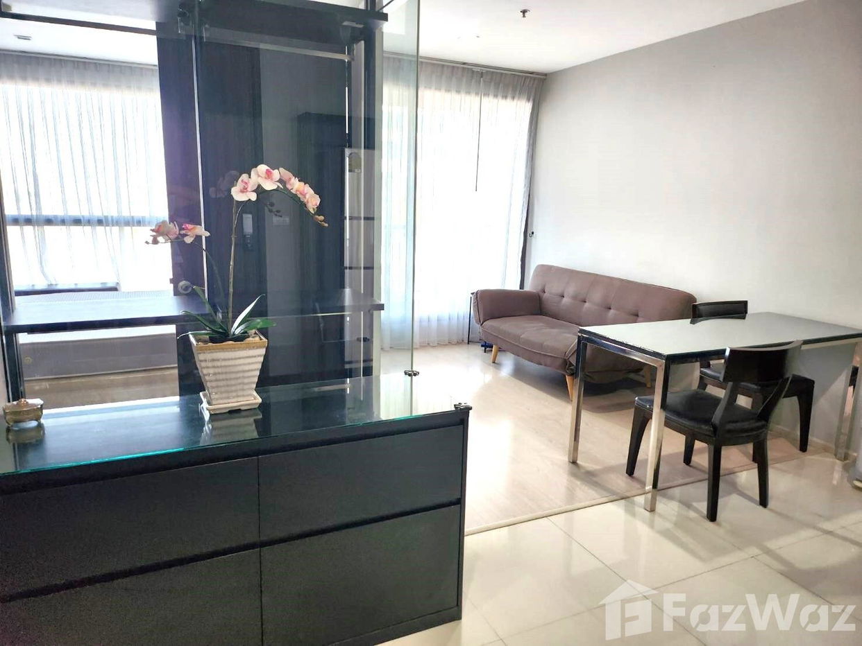 picture 1 Bedroom Condo for sale at Rhythm Sukhumvit 44/1 - 4/11