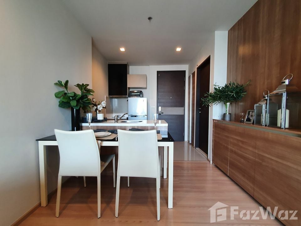picture 1 Bedroom Condo for sale at Rhythm Sathorn - 2/8
