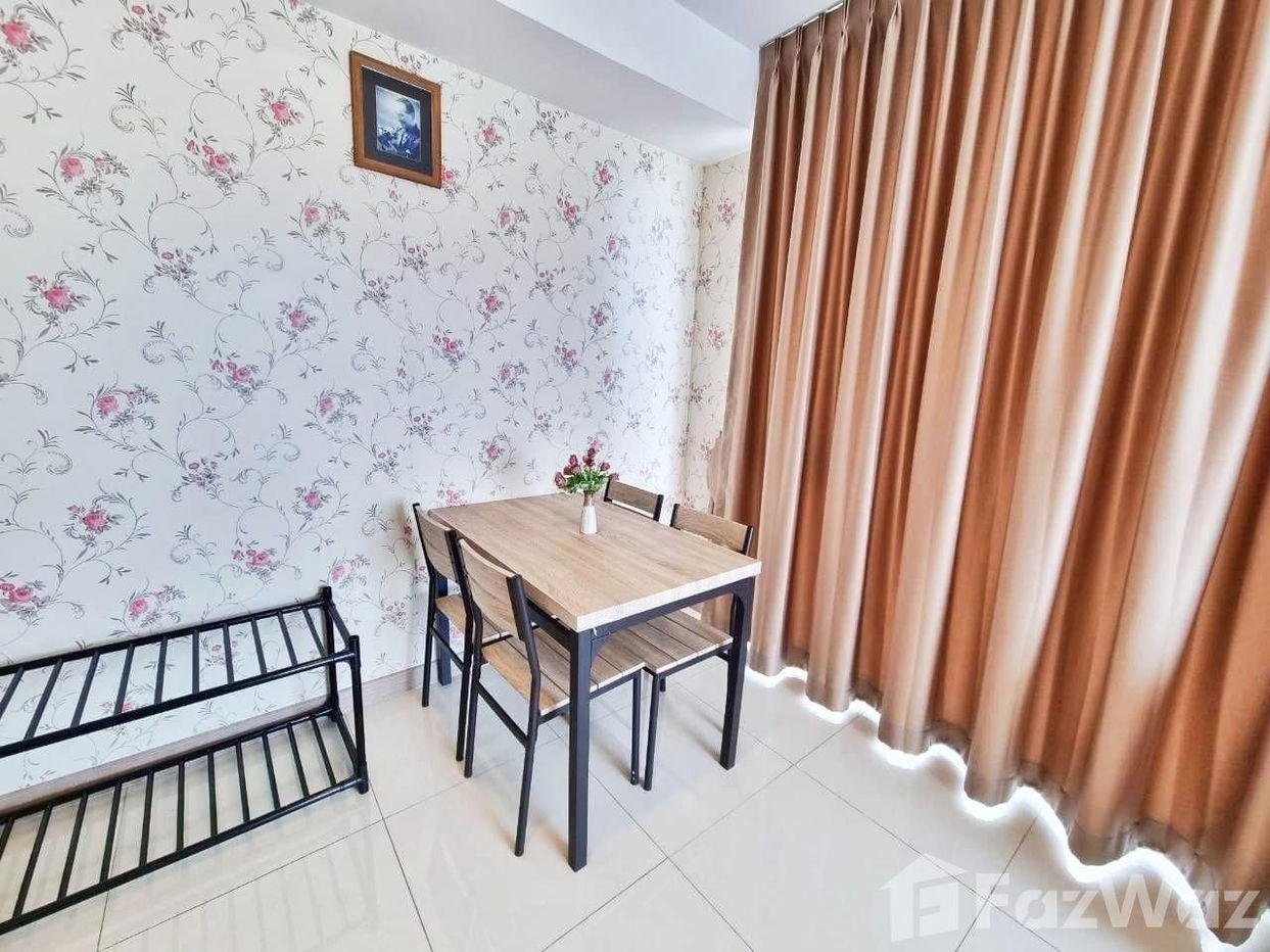 picture 1 Bedroom Condo for sale at The Riviera Wongamat - 6/6