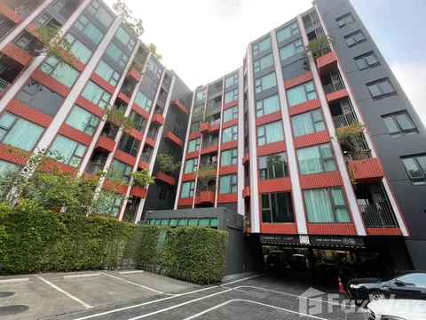 2 Bedroom Condo for sale at The Privacy S101