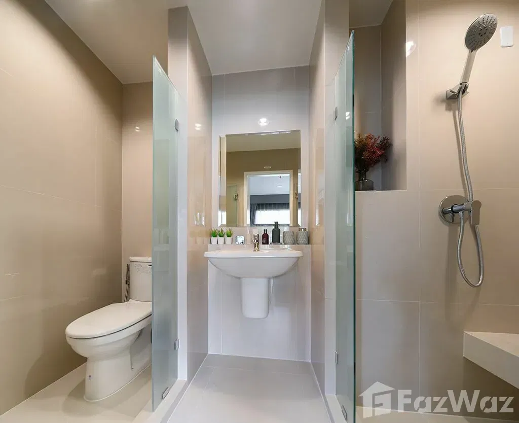 picture 1 Bedroom Condo for sale at Niche Mono Ramkhamhaeng - 5/6