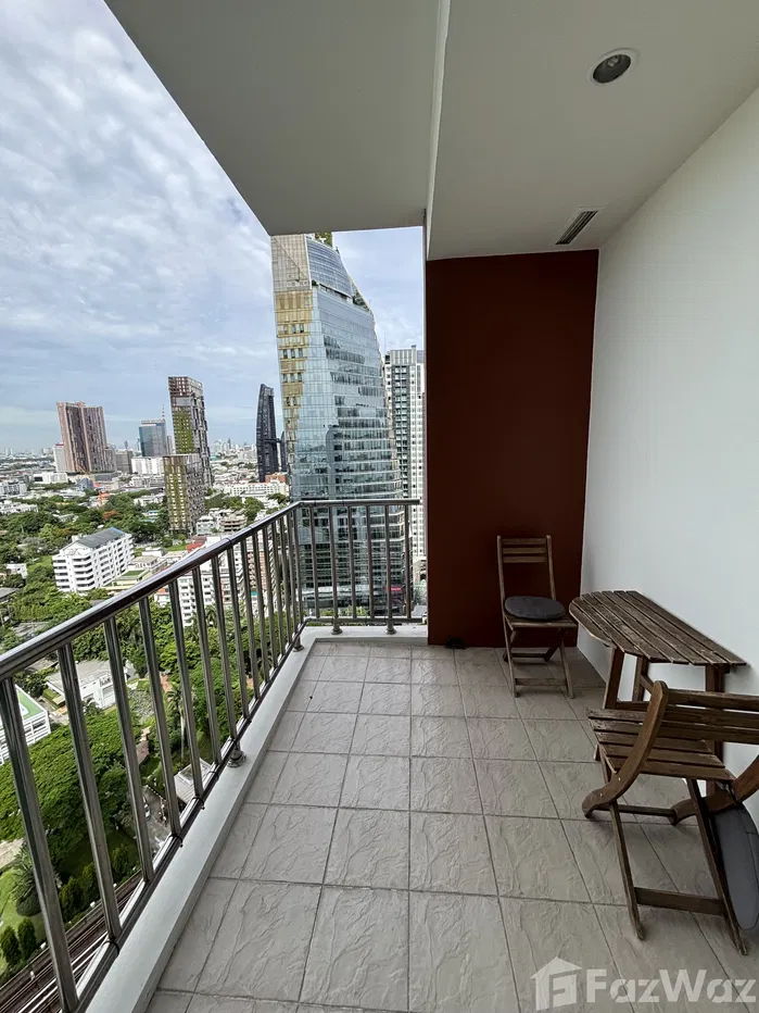 picture 3 bedroom for sale at Fullerton Sukhumvit - 12/13