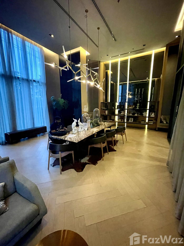 รูป ขายด่วน คอนโด Life Sukhumvit 48 ชั้น 25 - รูปที่ 25/28