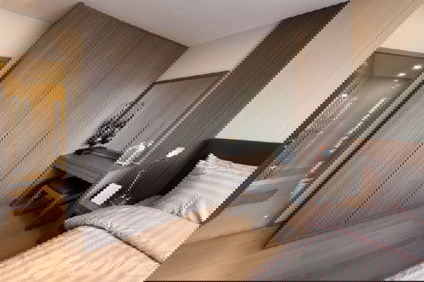 picture 1 Bedroom Condo for sale at Art @Thonglor 25 - 7/7