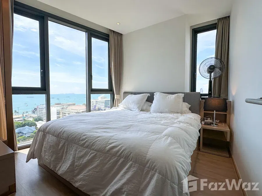picture The Edge Central Pattaya a luxury Condominium - 4/10