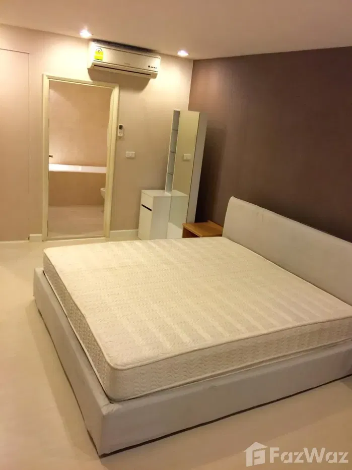 รูป ขาย คอนโด 3 ห้องนอน ในโครงการ รอยัล คาสเซอร์ - รูปที่ 7/12