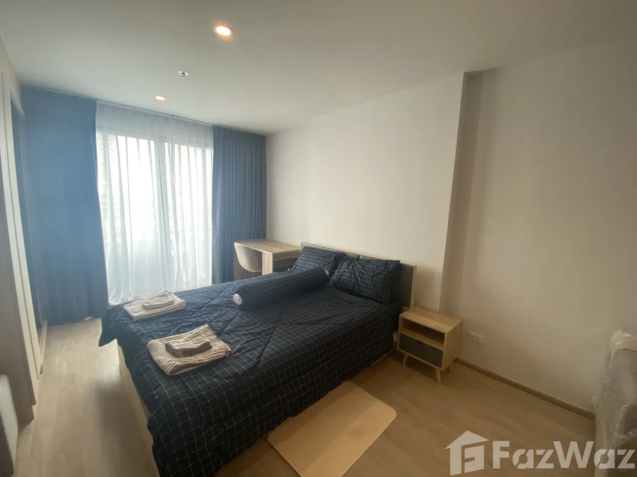 picture Studio Condo for sale at Ideo O2 - 5/21