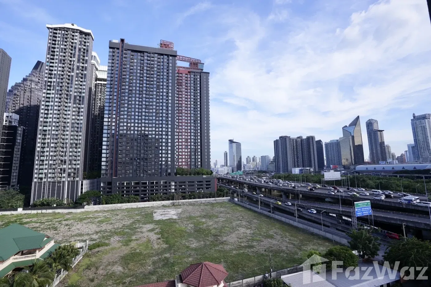 picture 2 Bedroom Condo for sale at The Mark Ratchada-Airport Link - 9/47