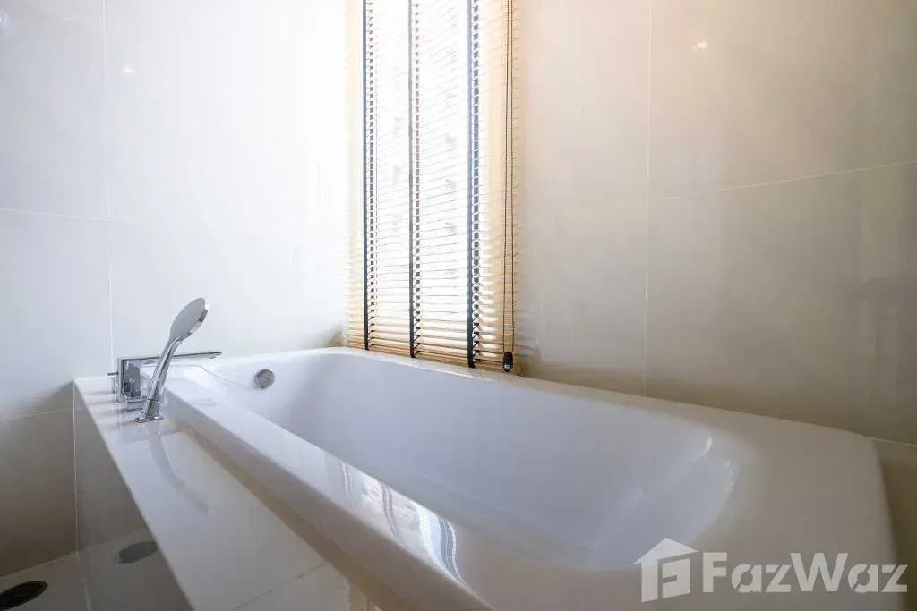 picture Discover Luxury Living in Reflection Jomtien Beach, Chon Buri - 16/20