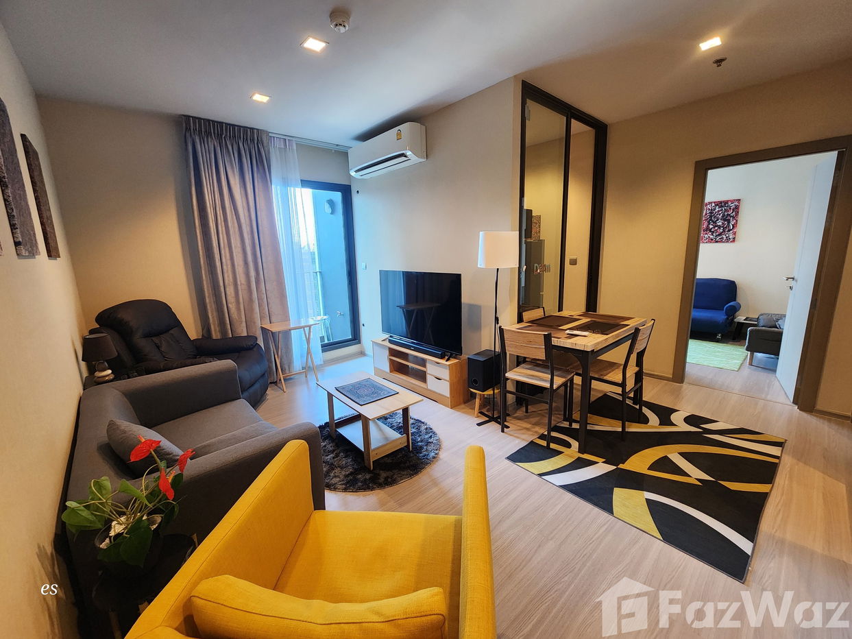 picture Comfortable and quiet 2 bedroom condo amazing view - 1/8