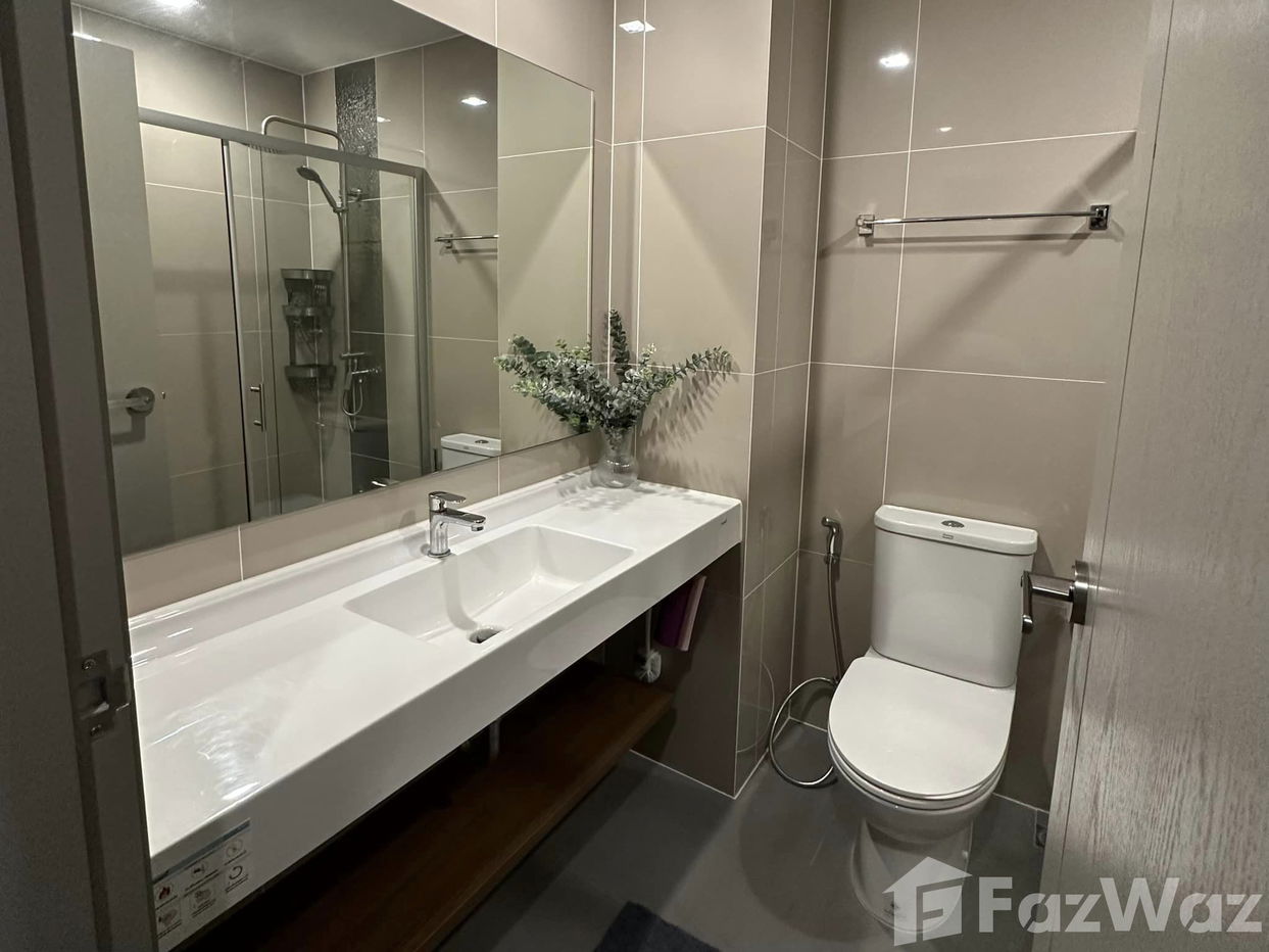 picture 1 Bedroom Condo for sale at IDEO New Rama 9 - 3/5