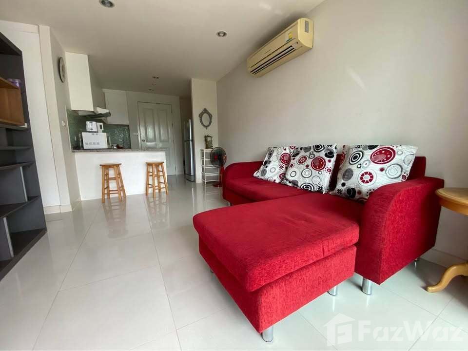 picture 1 Bedroom Condo for sale at Tira Tiraa Condominium - 5/10