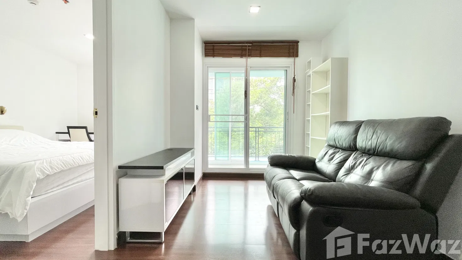 picture 2 Bedroom Condo for sale at The Next Garden Mix - 1/45