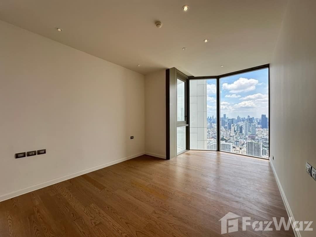 picture 4 Bedroom Condo for Sell at Magnolias Waterfront Residence - 5/10