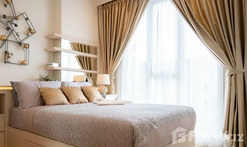 picture 1 Bedroom Condo for sale at Marina Golden Bay - 5/13