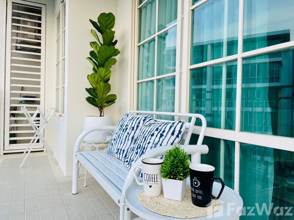 picture 1 Bedroom Condo for sale at Summer Hua Hin - 8/8