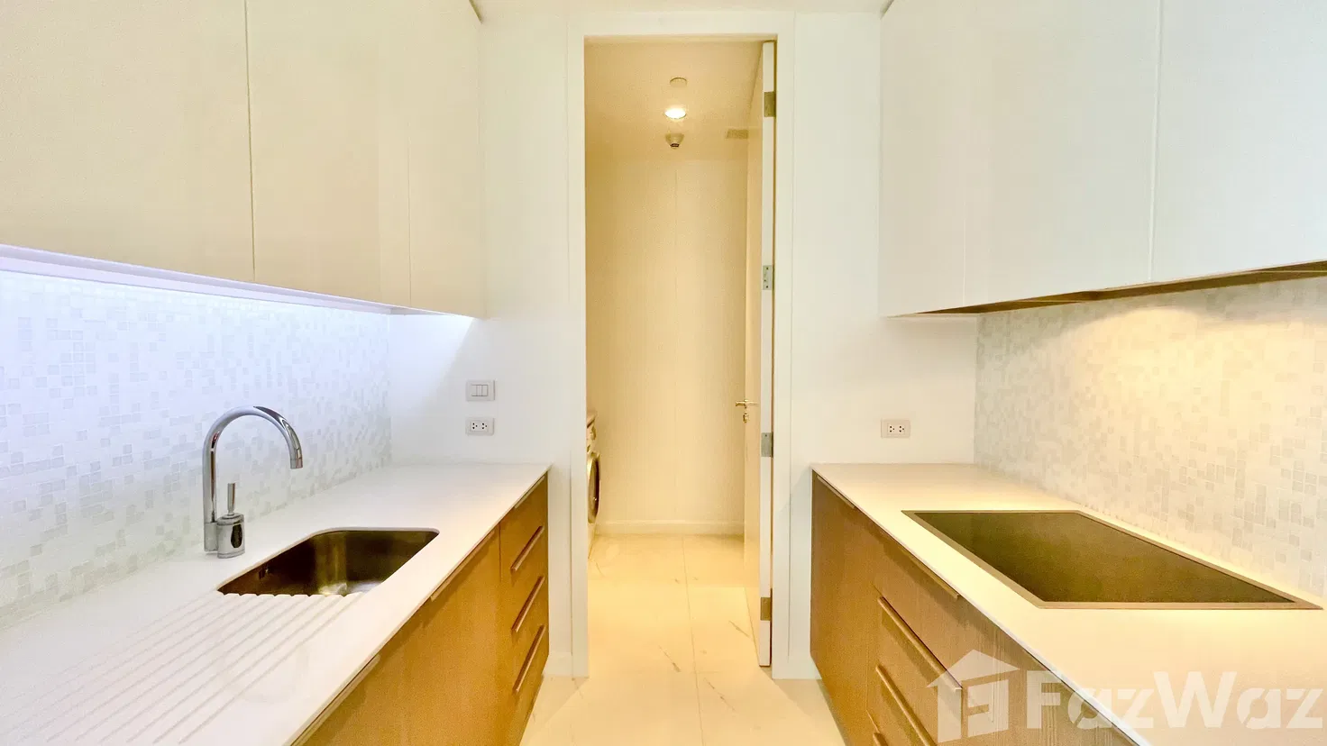 รูป 2BR condo, 111 sq.m., city view, BTS, prime,great investment - รูปที่ 22/48