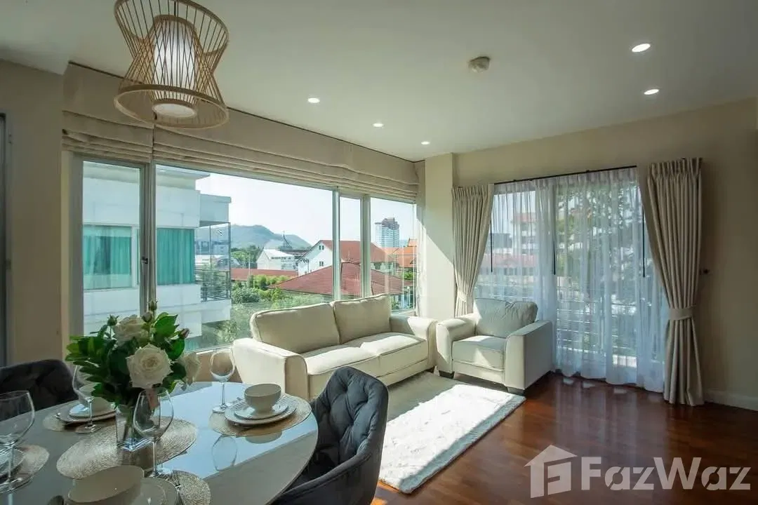 picture 2 Bedroom Condo for sale at Baan Sandao - 3/23