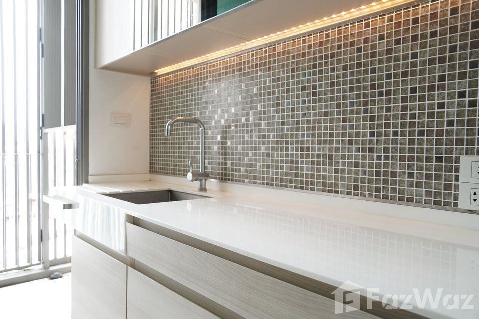 picture 1 Bedroom Condo for sale at The Room BTS Wongwian Yai - 15/15