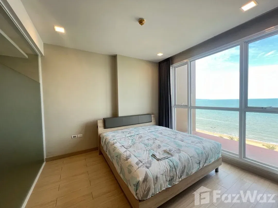 picture 1 Bedroom Condo for sale at Cetus Beachfront - 2/7
