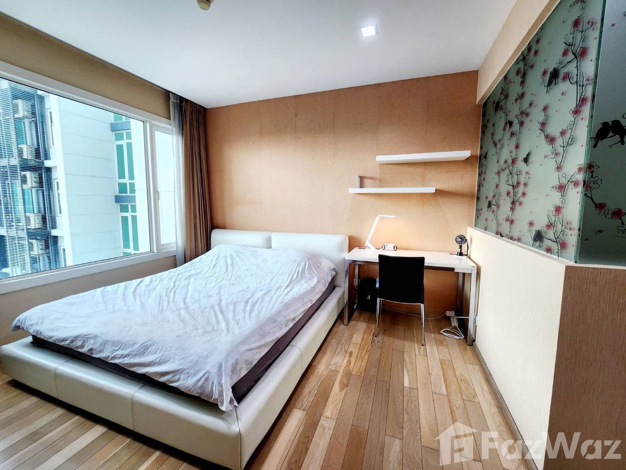 picture 1 Bedroom Condo for sale at Siri At Sukhumvit - 11/13