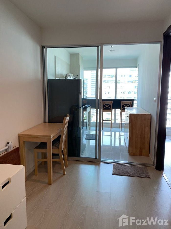picture 1 Bedroom Condo for sale at Rhythm Sathorn - Narathiwas - 2/6