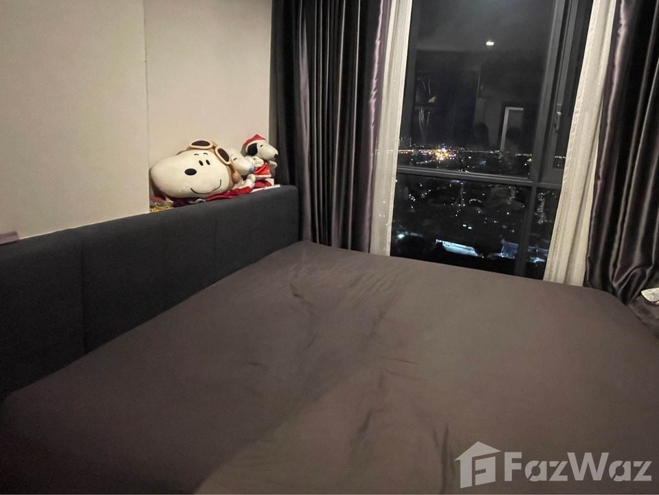 picture 1 Bedroom Condo for sale at The Line Wongsawang - 4/5