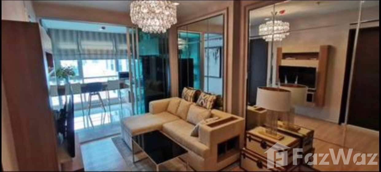 picture 1 Bedroom at Rhythm Sathorn - 2/6