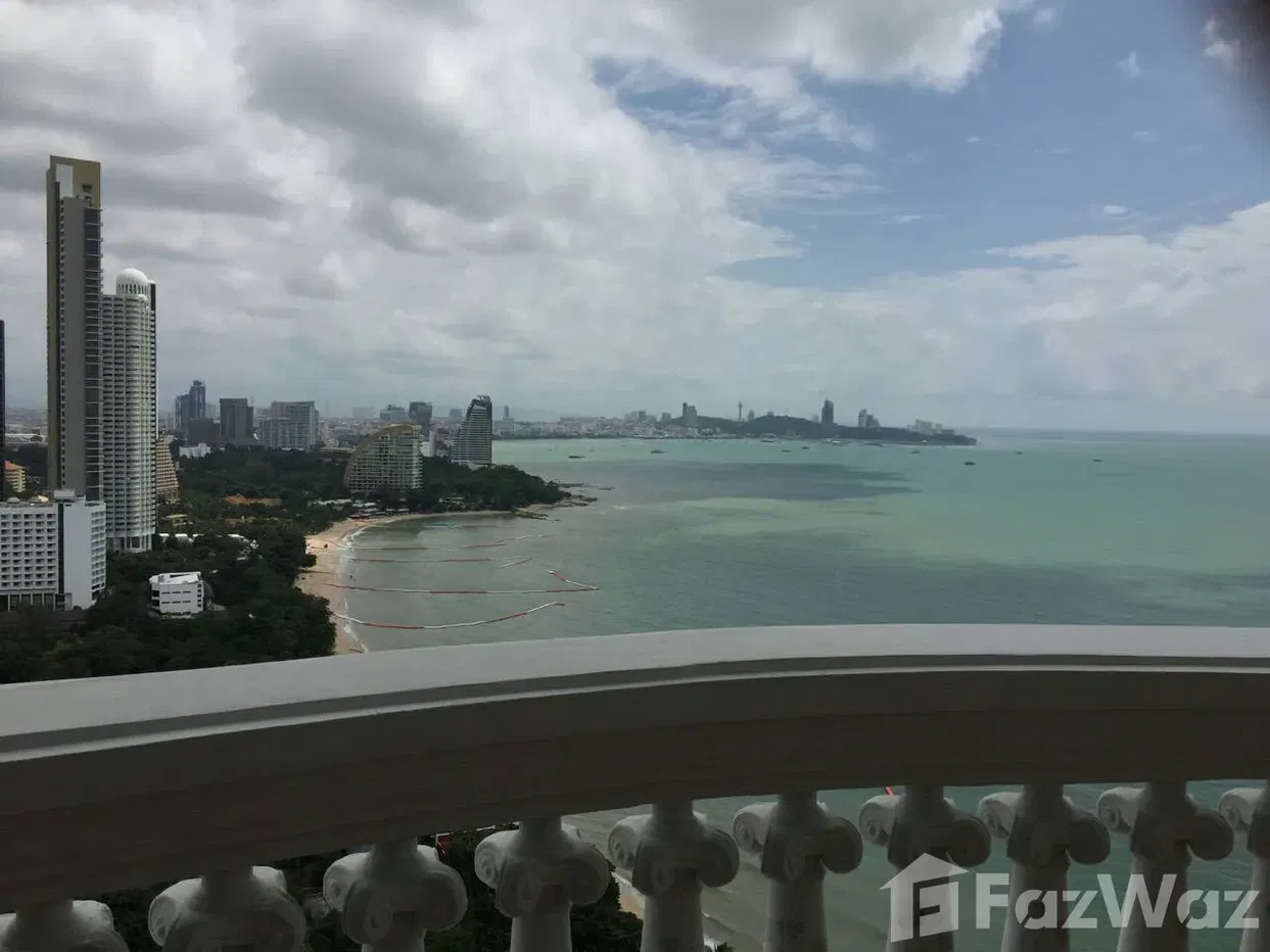 รูป ขาย คอนโด 3 ห้องนอน ในโครงการ ปาร์ค บีช คอนโดมิเนียม - รูปที่ 18/19