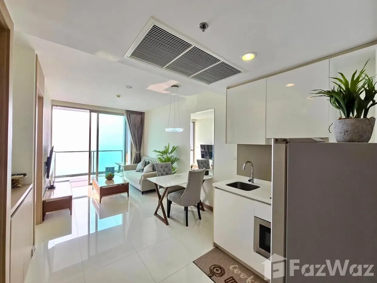 picture 1 Bedroom Condo for sale at The Riviera Wongamat - 3/24