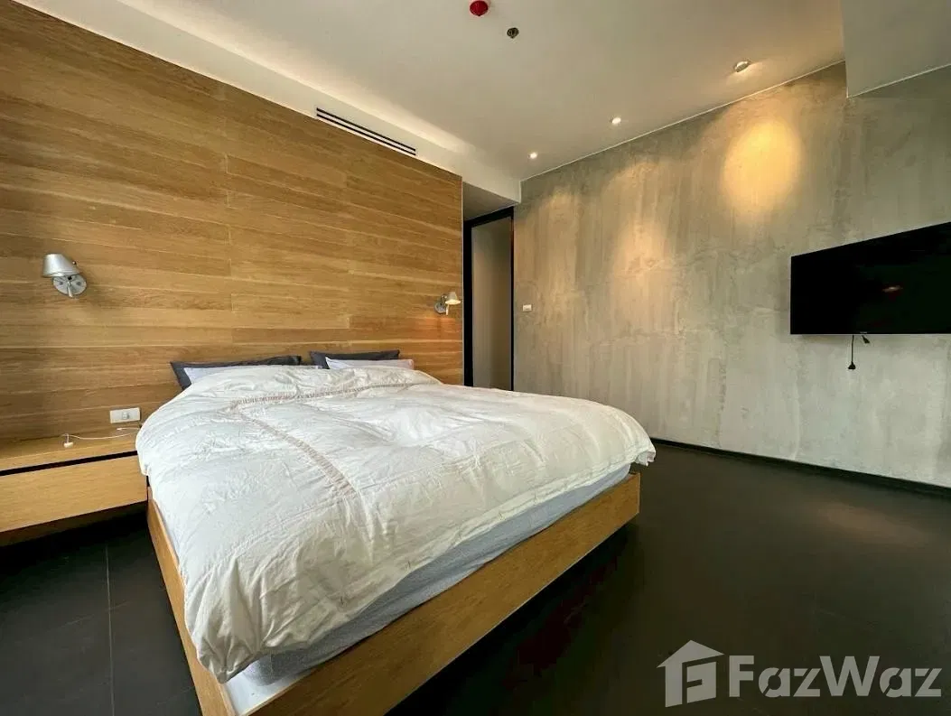 picture 2 Bedroom Condo for sale at Ashton Morph 38 - 9/10