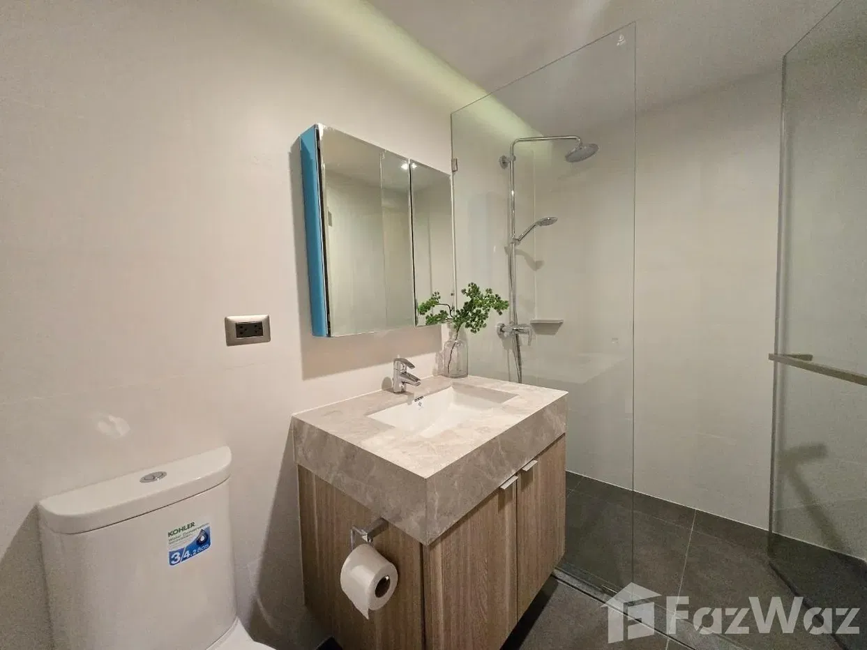 picture Luxury 3-Bedroom Condo for Sale – Special Price: 12.9M THB! - 13/28