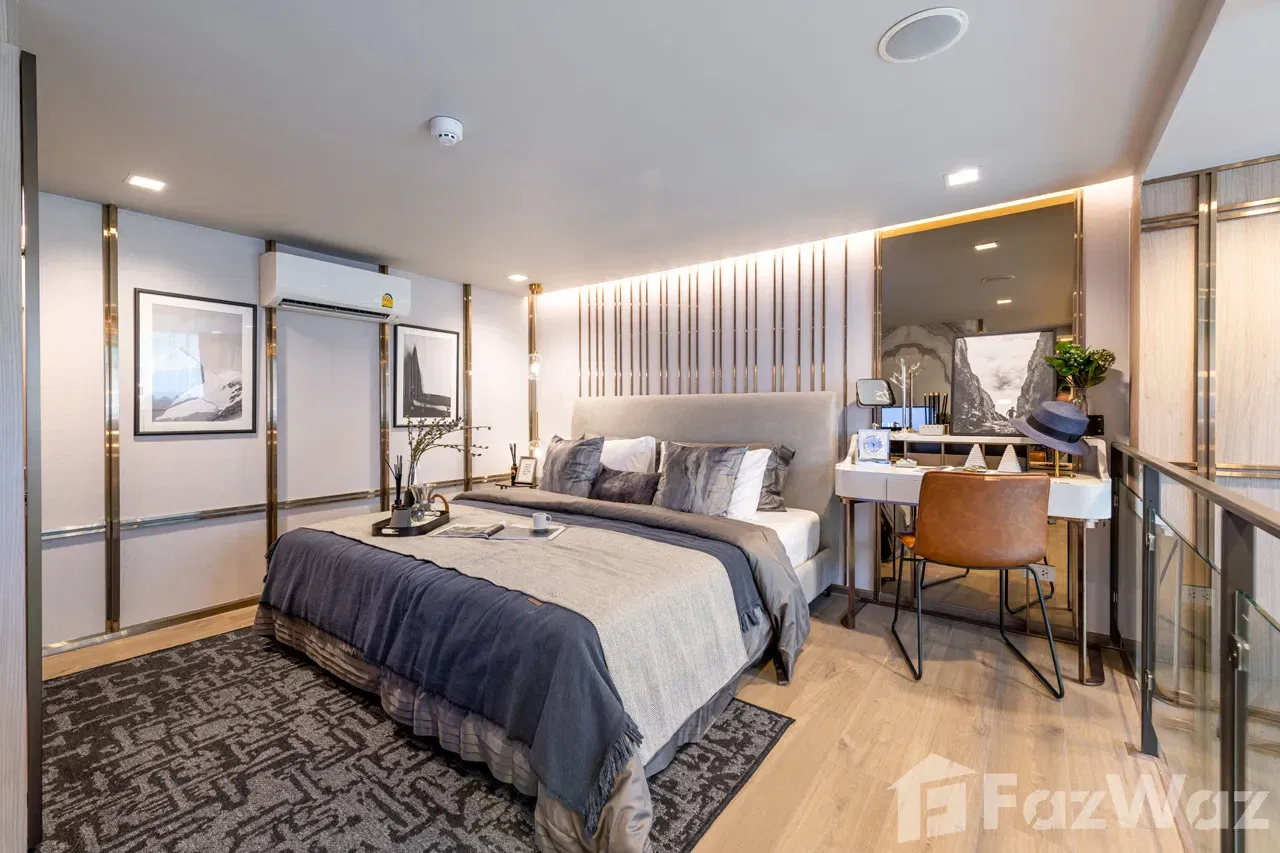 picture 1 Bedroom Condo for sale at PITI SUKHUMVIT 101 - 10/21