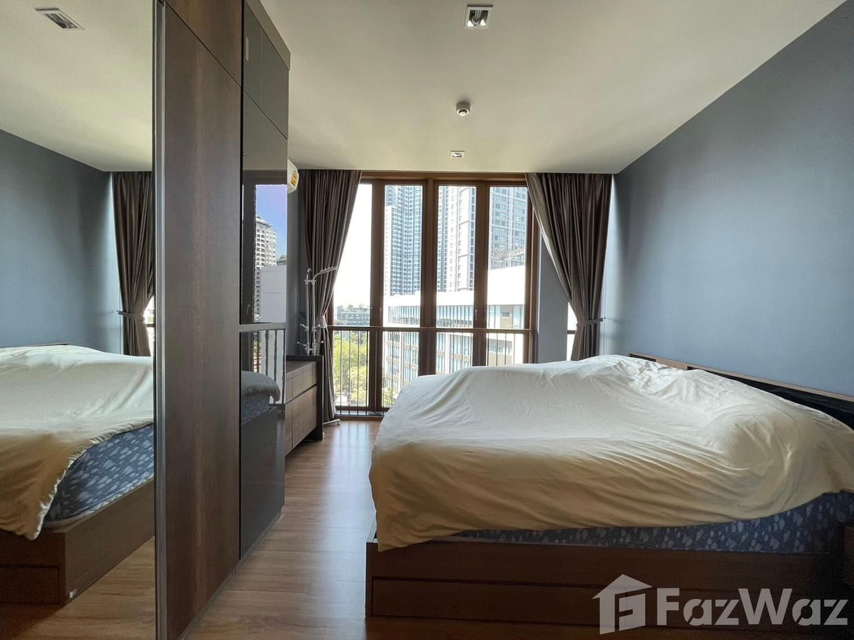 picture 1 Bedroom Condo for sale at Kawa Haus - 2/8