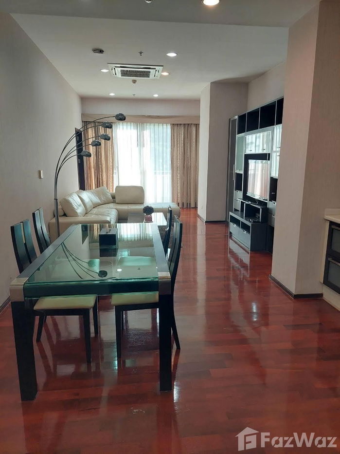 picture Noble Ora - 1 Bedroom - 1/14
