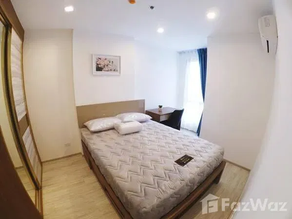 picture 1 Bedroom Condo for sale at Ideo Mobi Bangsue Grand Interchange - 6/11