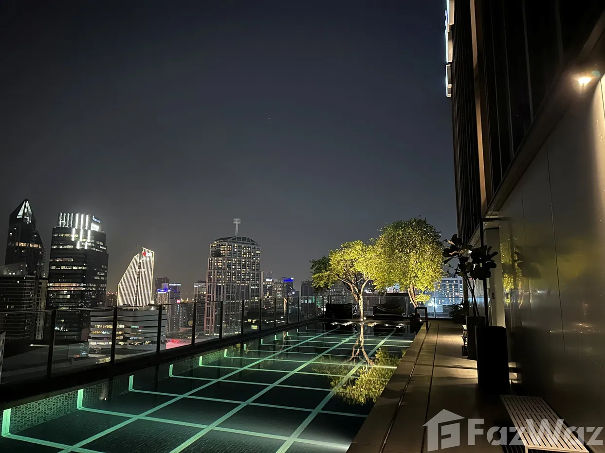 รูป ขาย คอนโด 2 ห้องนอน ในโครงการ โนเบิล บี33 - รูปที่ 13/15