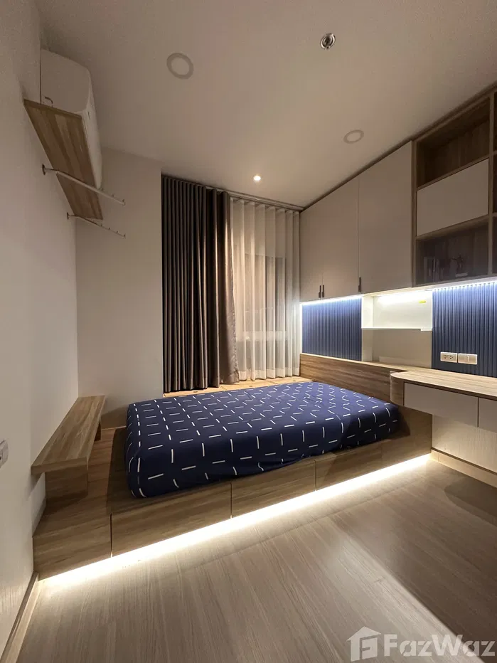 picture 2 Bedroom Condo for sale at Supalai Park Yaek Fai Chai Station - 10/18